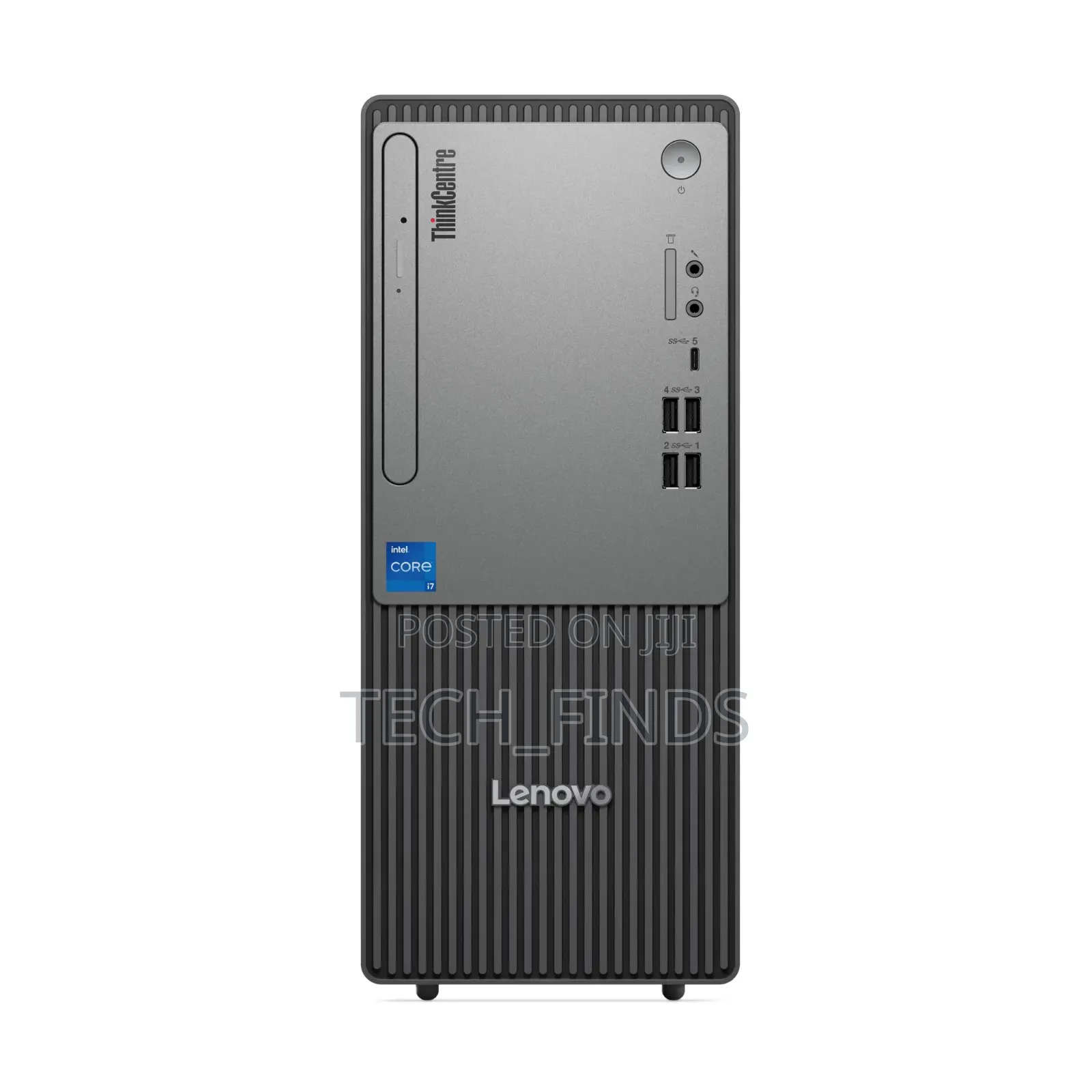 New Lenovo ThinkCentre Neo 50T 8GB Intel Core i7 SSD 512GB