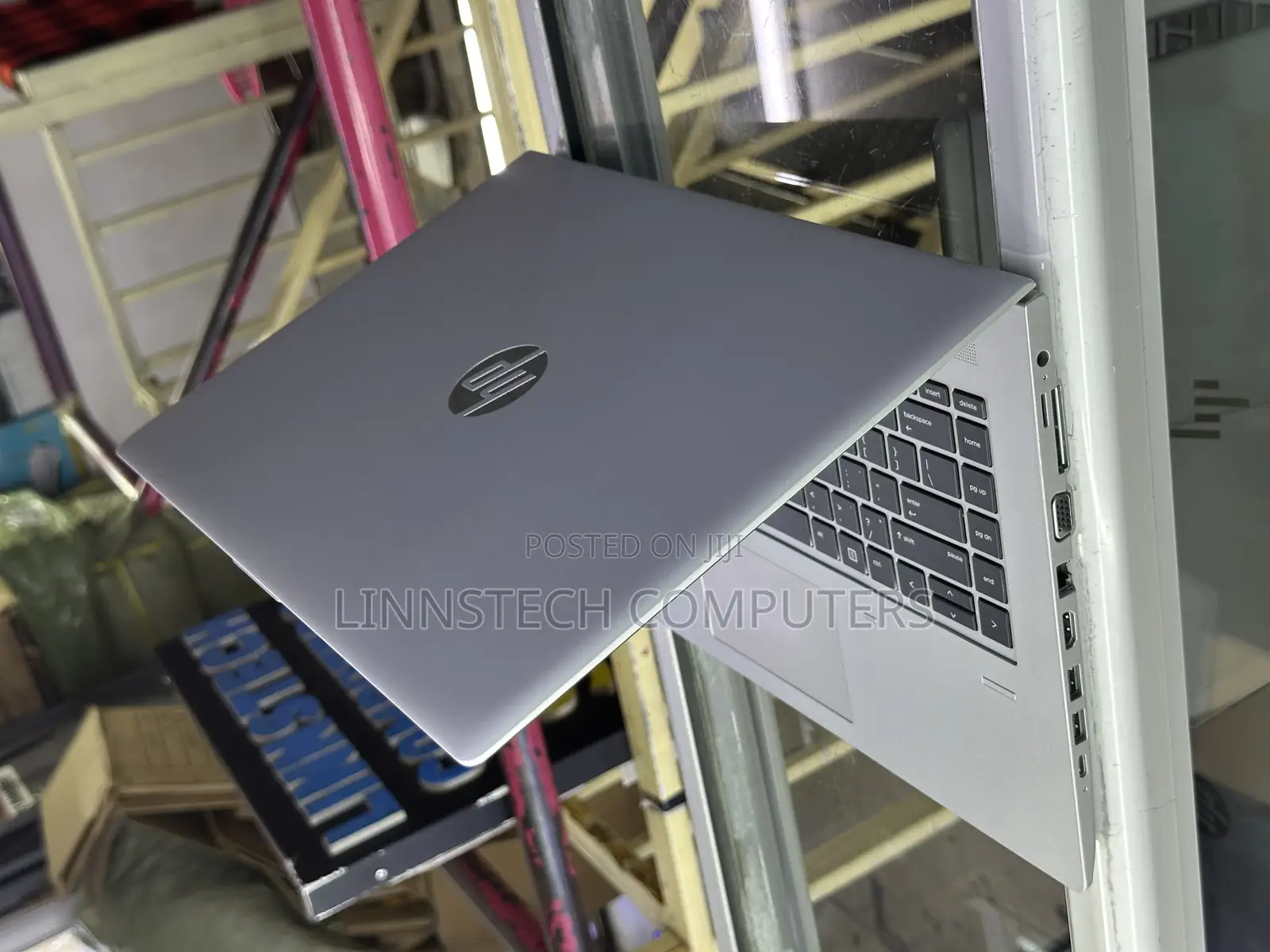 Laptop HP ProBook 640 G5 8GB Intel Core i5 SSD 256GB