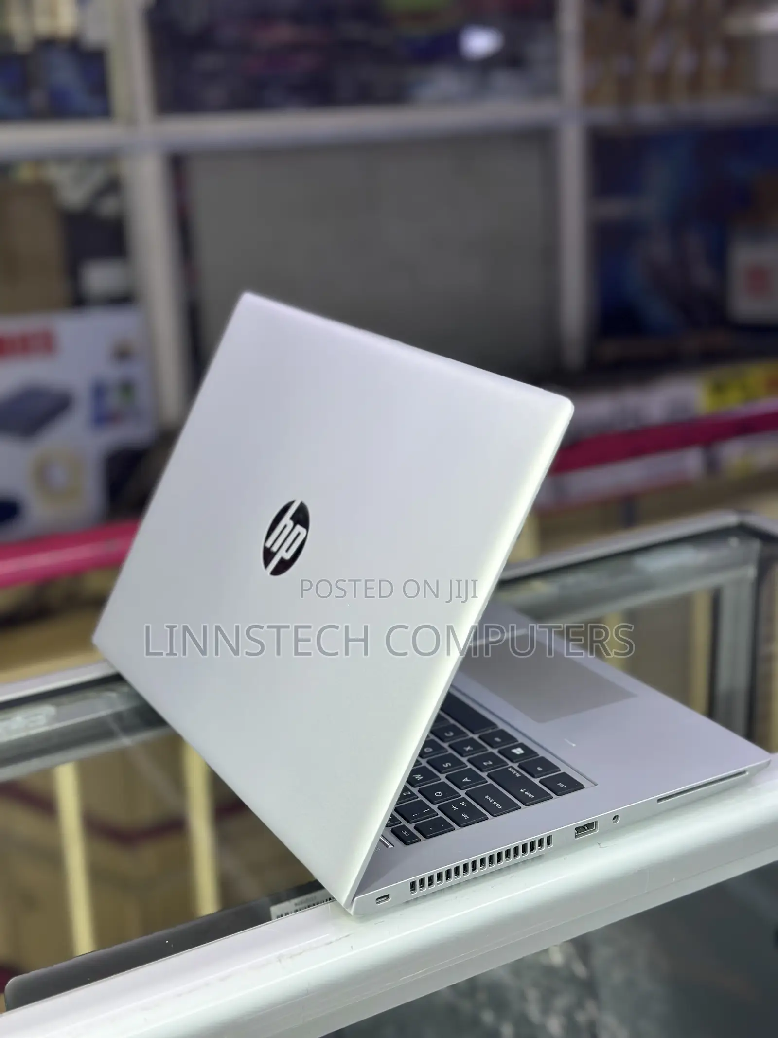 Laptop HP ProBook 640 G5 8GB Intel Core i5 SSD 256GB