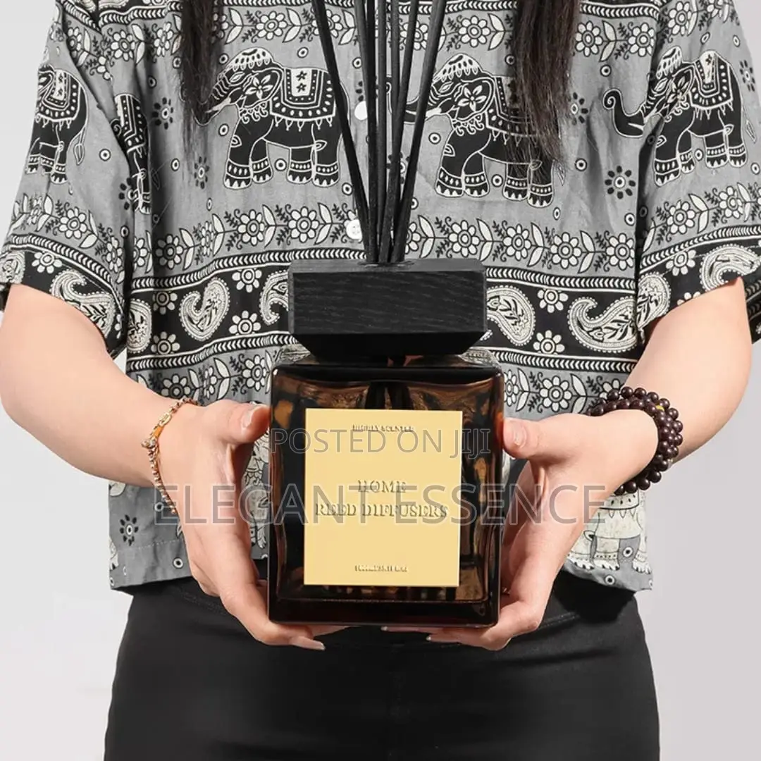 1000ml Extra Larger Bottle Oversized Reed Diffuser