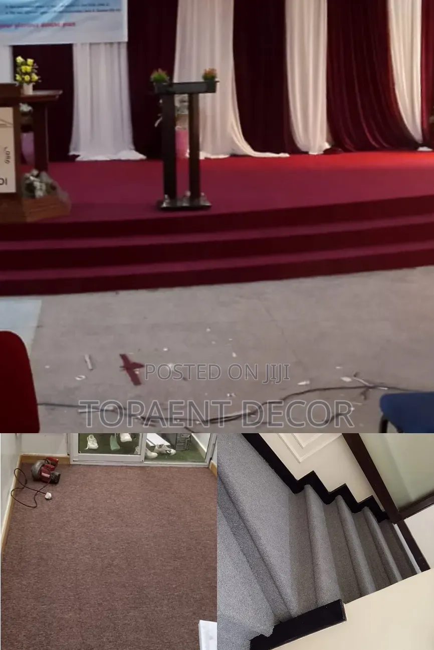 A Soft Step Forward,Walk Into Luxury Wall to Wall Carpets