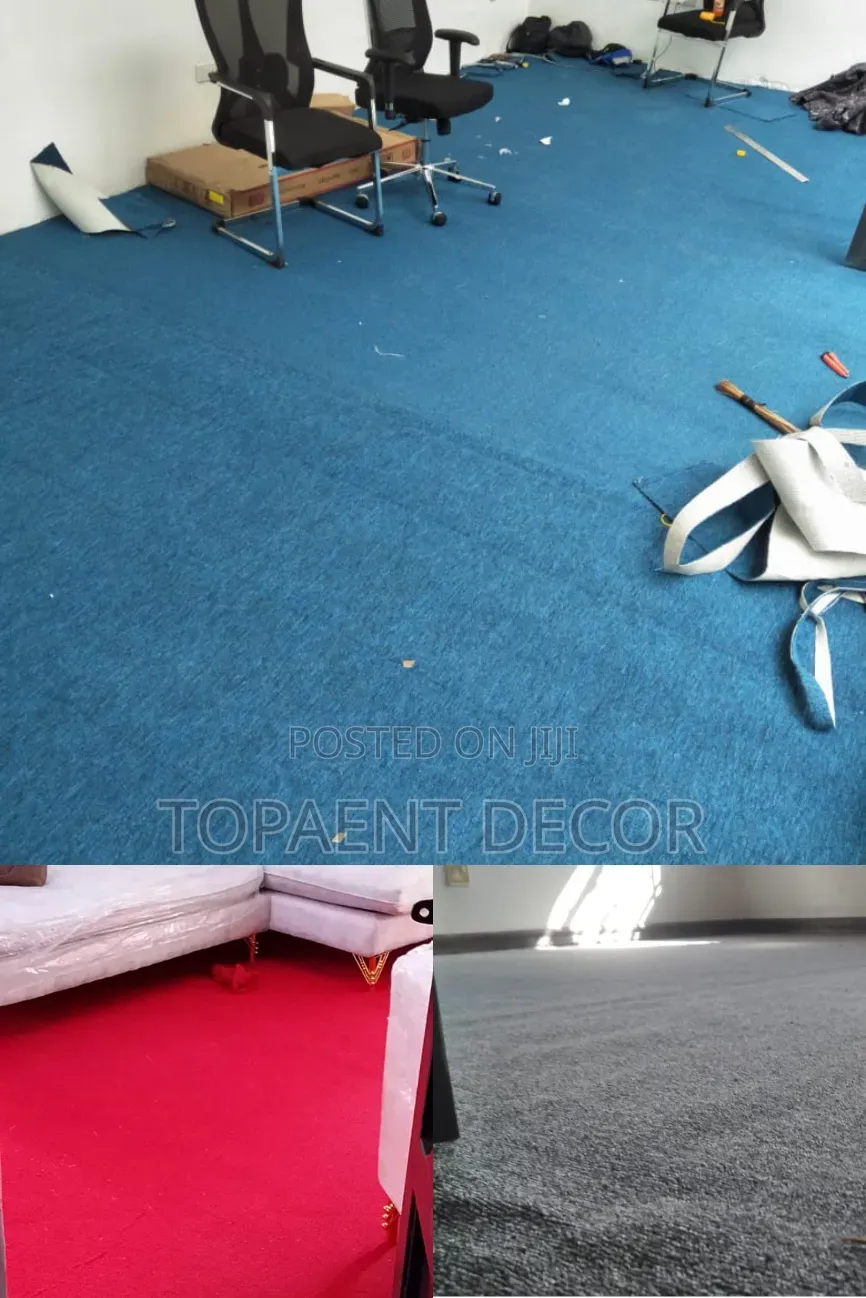 Soft Floors, Inviting Feel,Delta Wall to Wall Carpets