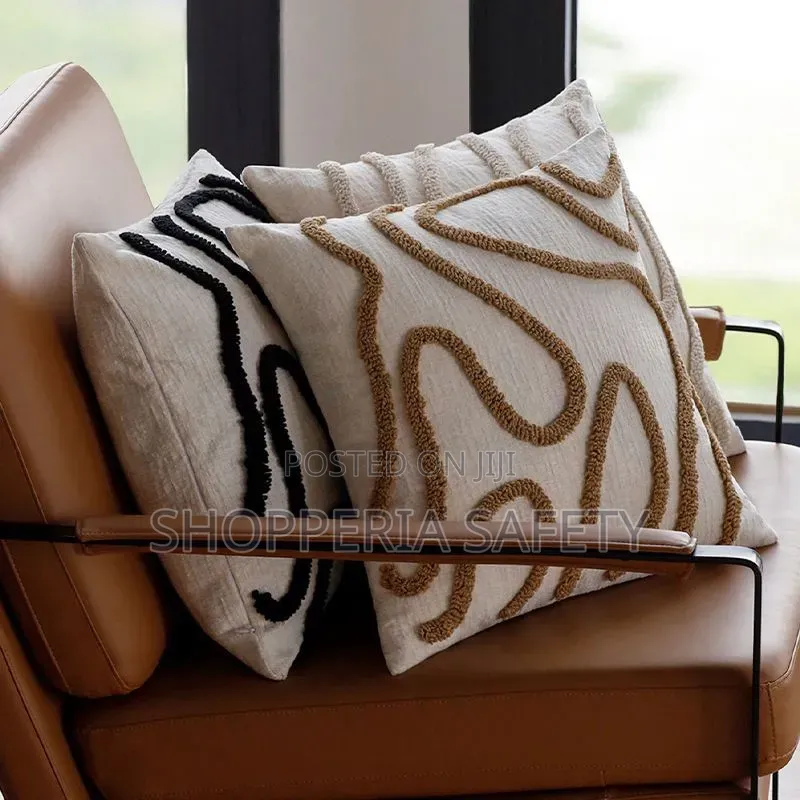 Throw Pillow Cases