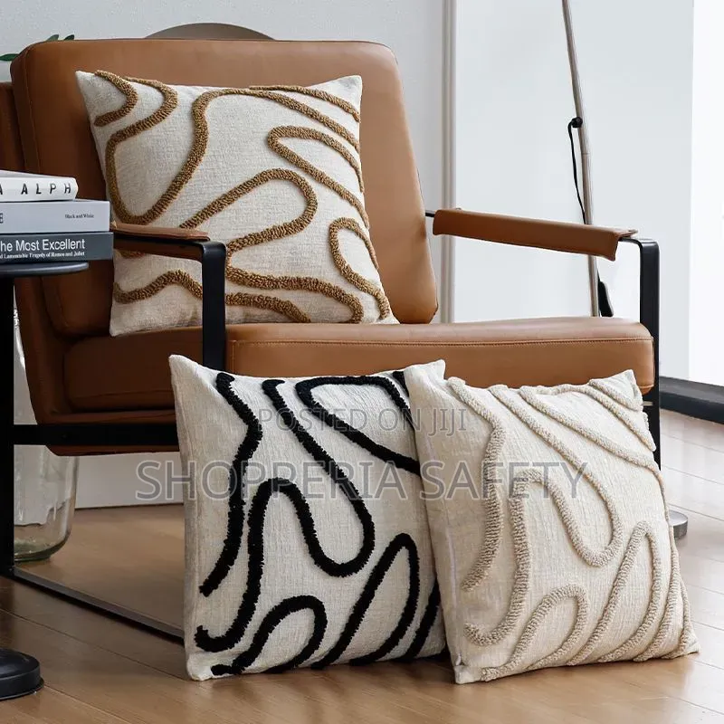 Decorative Boho Pillow Cases