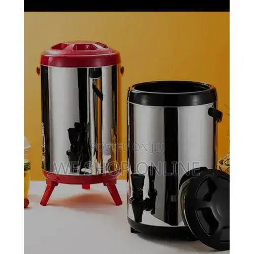 Tea -Urn(10ltrs)