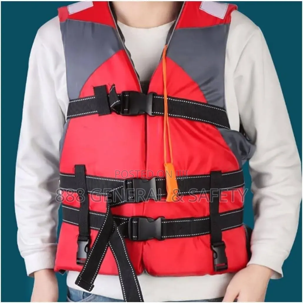 Life Jacket