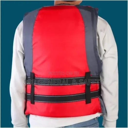 Life Jacket