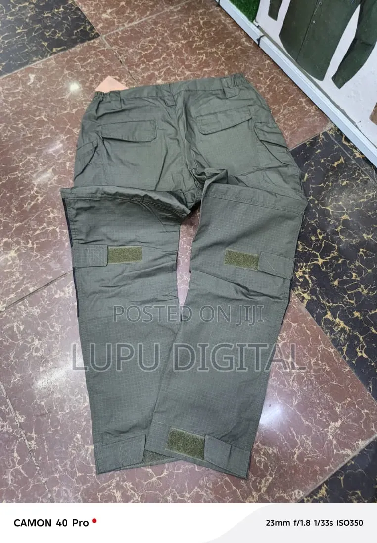 Mens Cargo Pants Good Quality