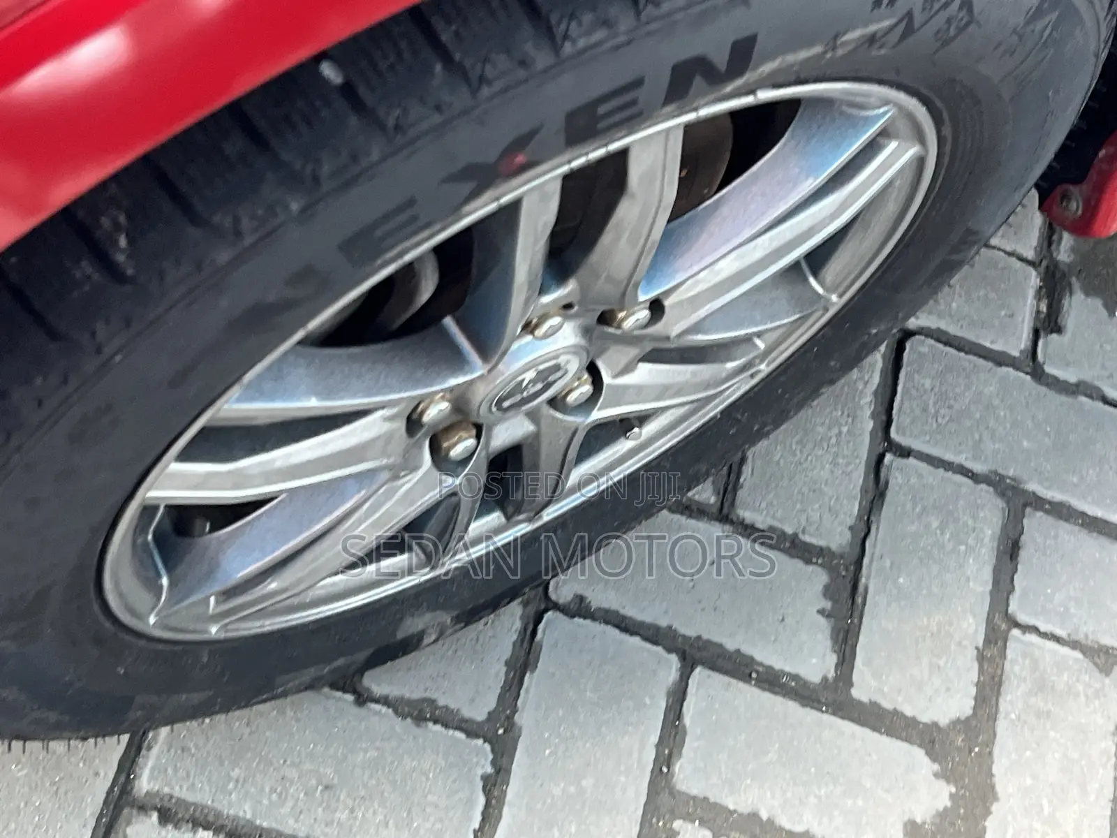 Honda Vezel 2019 Burgundy