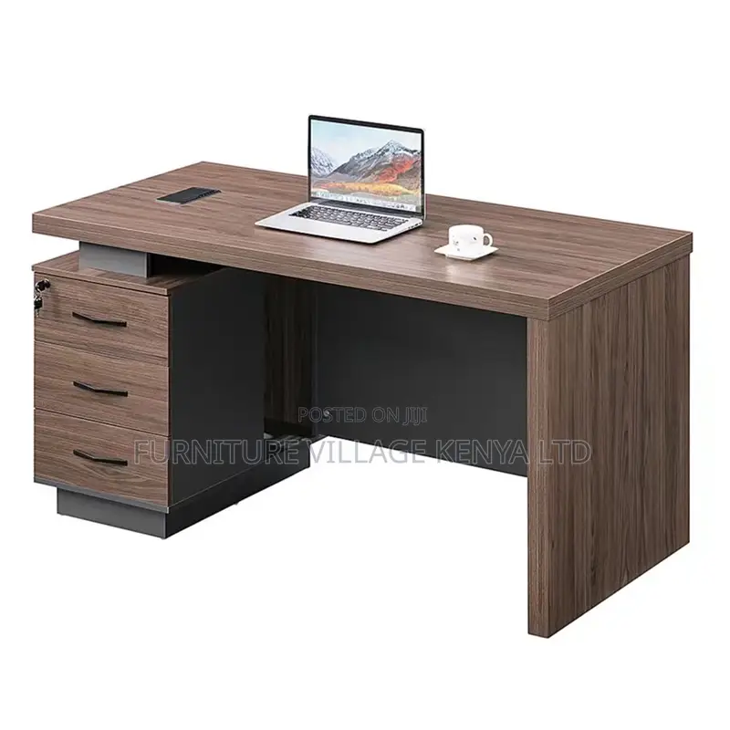 1400mm Simple Manager Office Study Desk