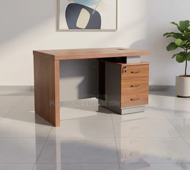1400mm Simple Manager Office Study Desk