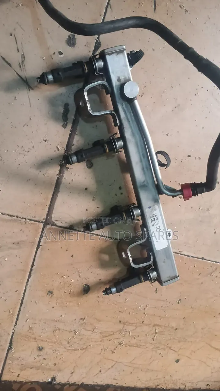 Nozzle L8 Mazda Bongo