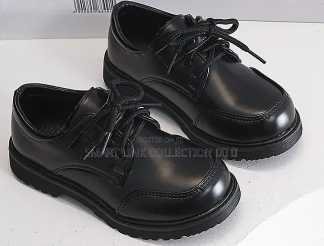 *Boys School Shoes*