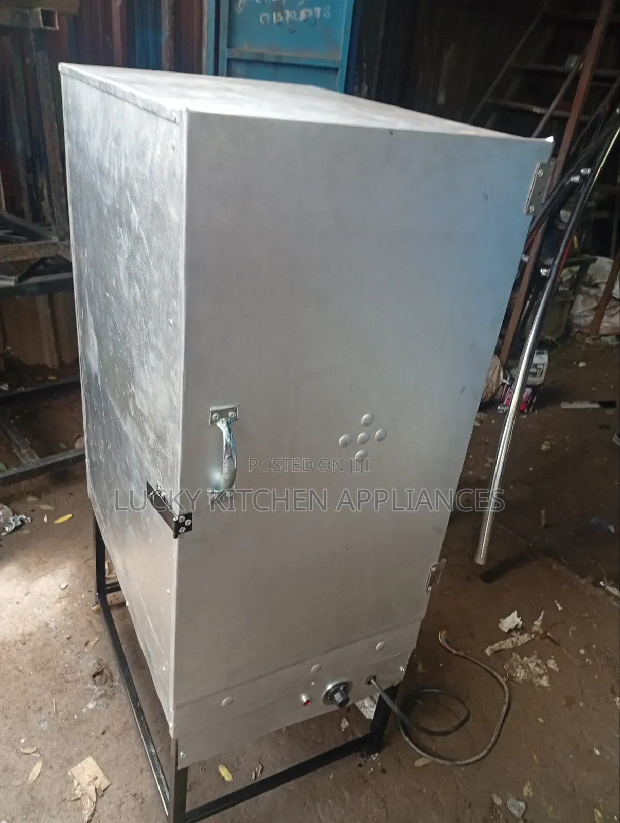 Quality Electric Bread Proofer.