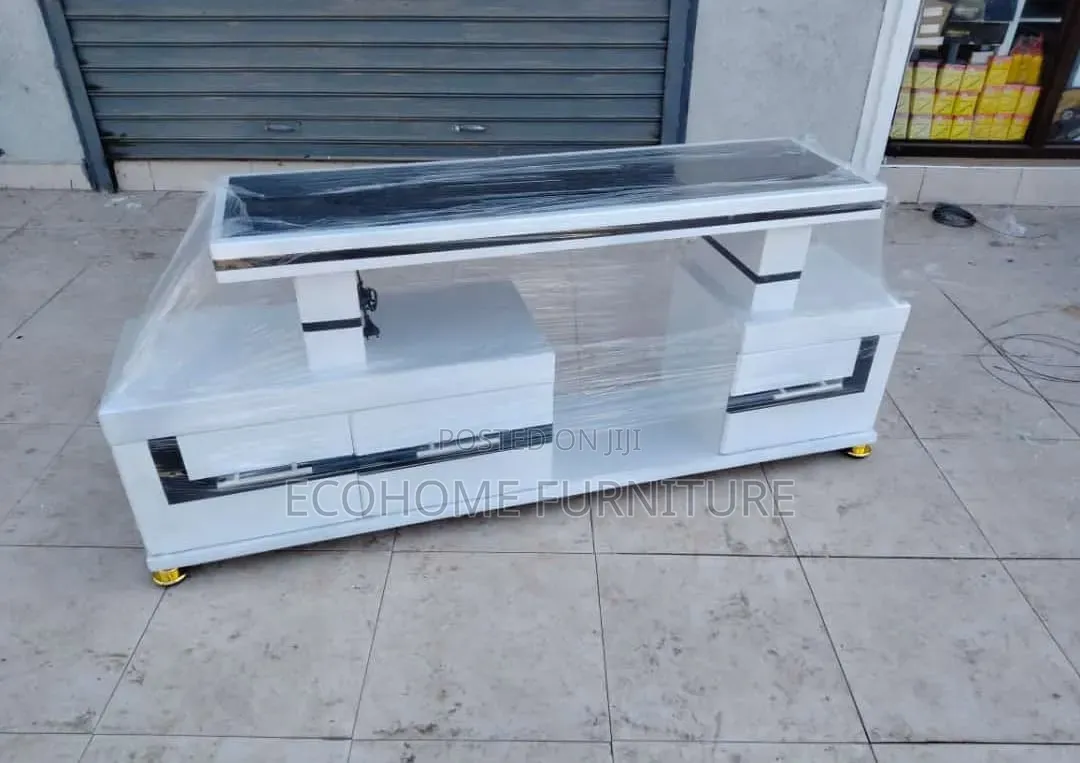 Modern Tv Stand