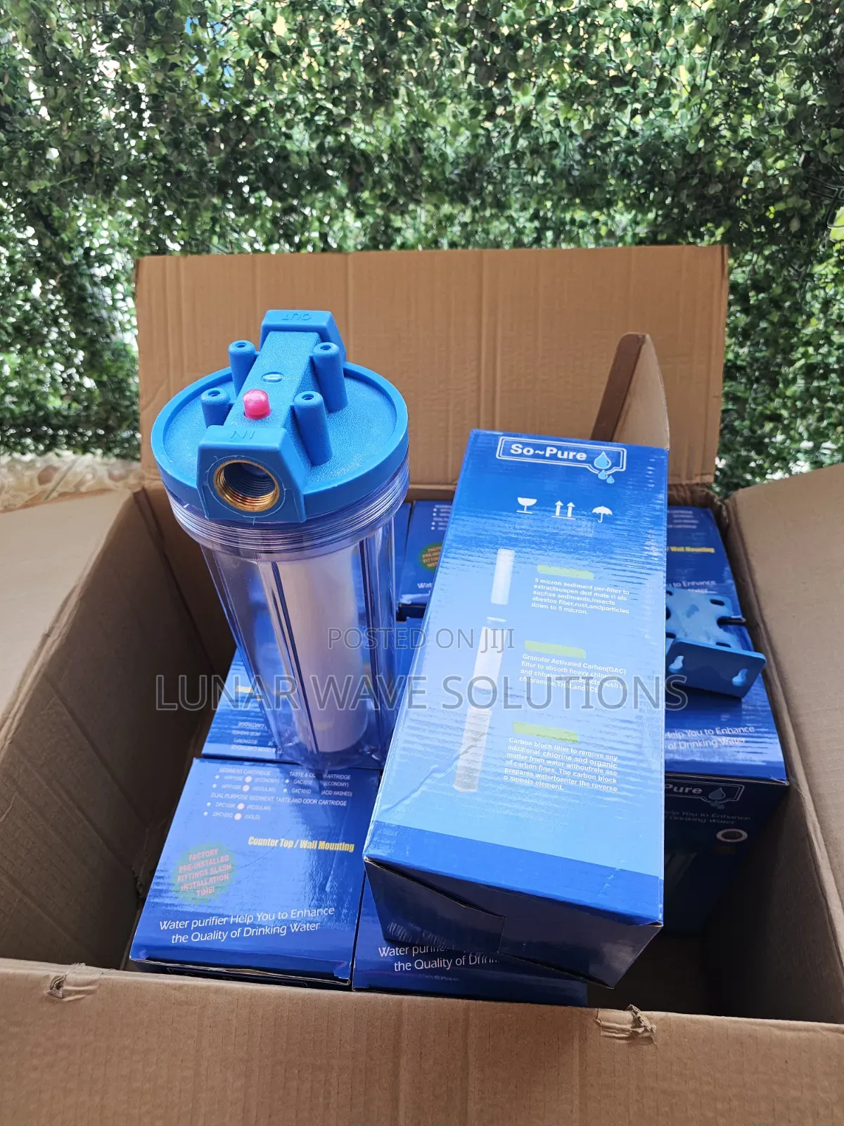 Washing Machine Water Filter 5micron