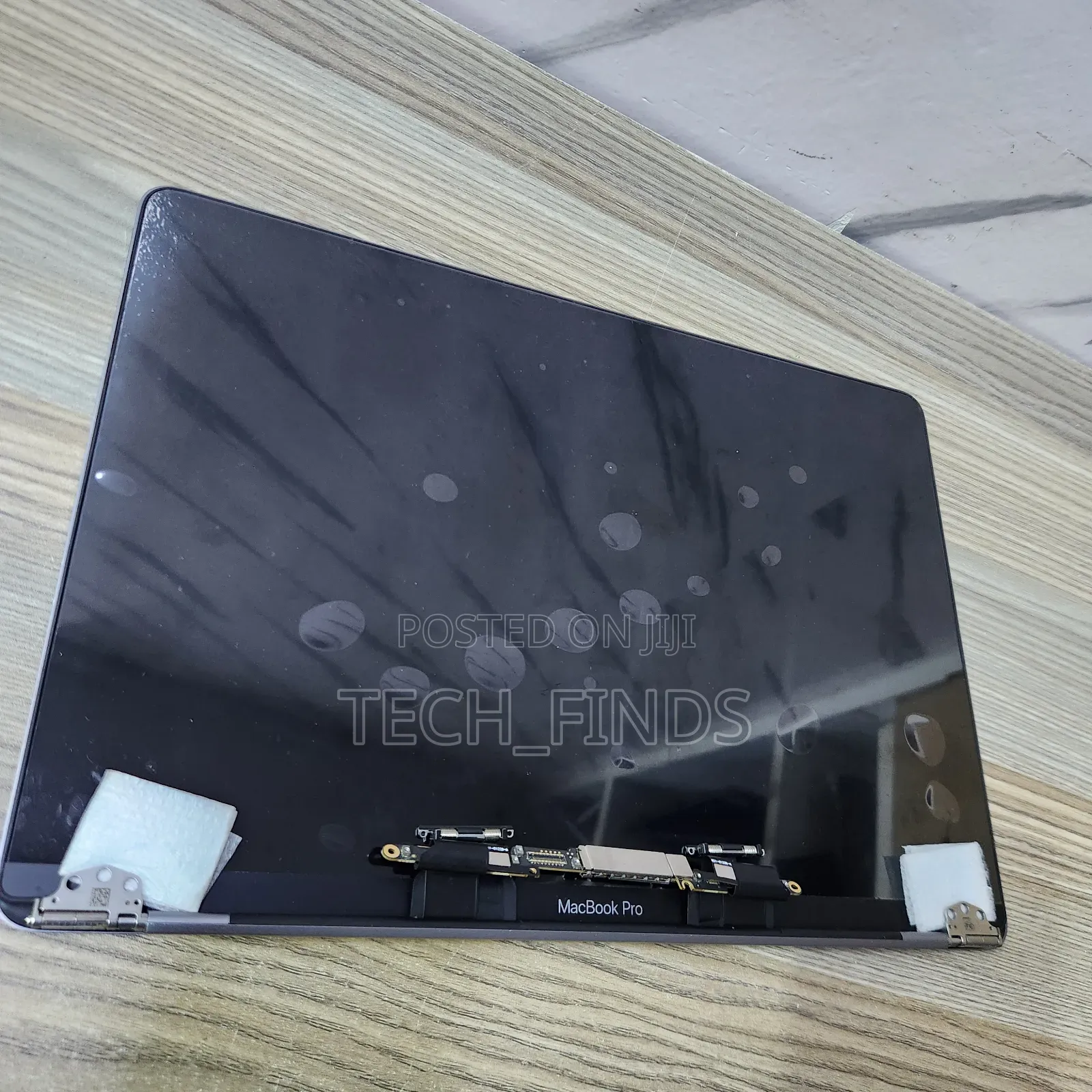 Apple Macbook Pro 13 M1 Pro A2338 Replacement Laptop Screen-Grey
