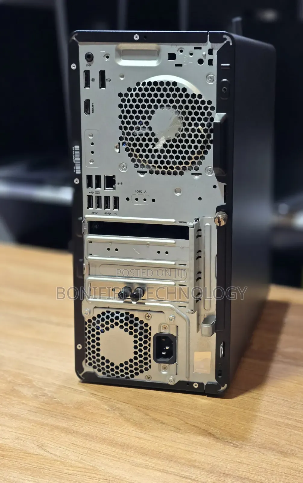 Desktop Computer HP 16GB Intel Core i5 SSD 512GB