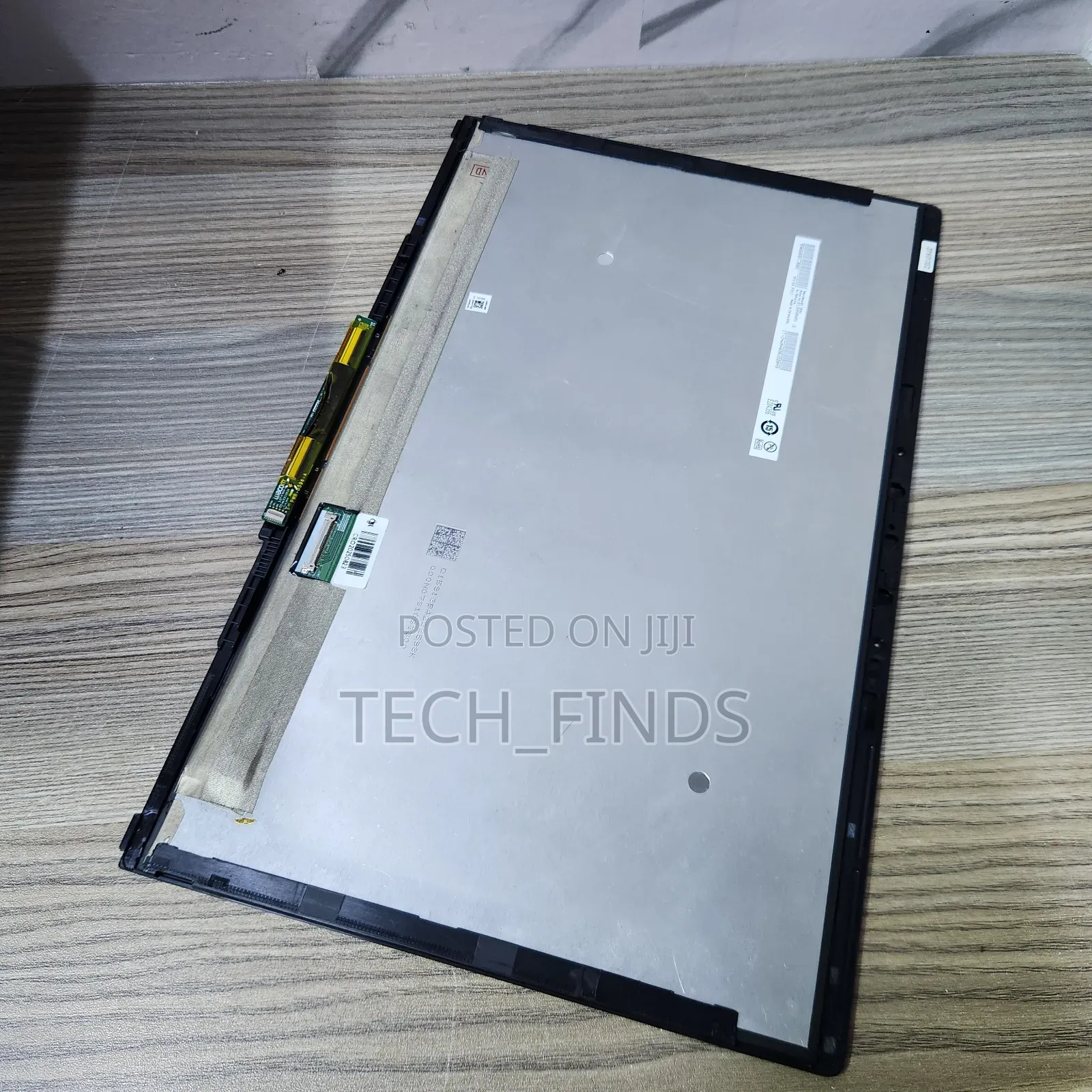 Hp Elite Dragonfly G2 (13.3") Replacement LCD Screens