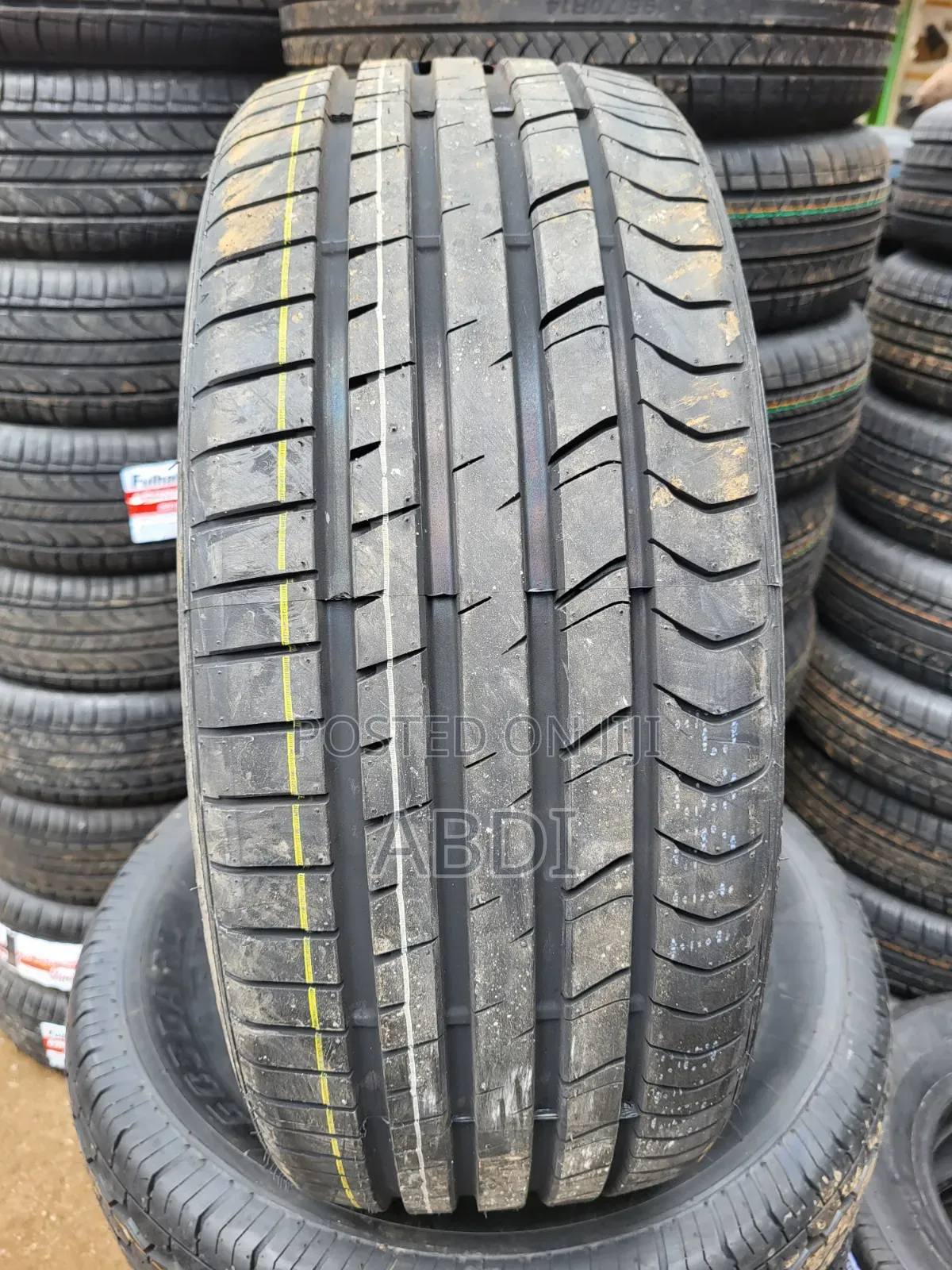 225/45r19 Goddard