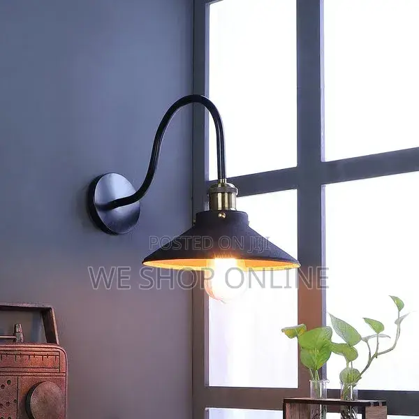 Swing Arm Wall Lamp