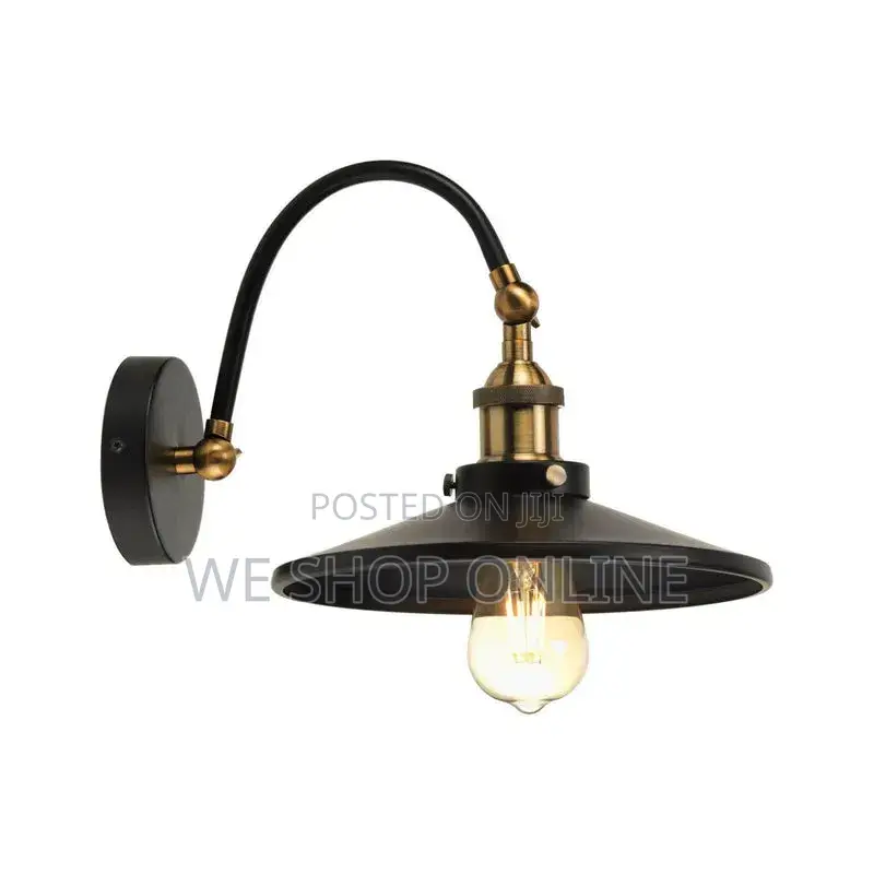 Swing Arm Wall Lamp