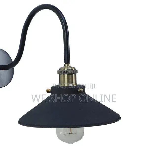 Swing Arm Wall Lamp