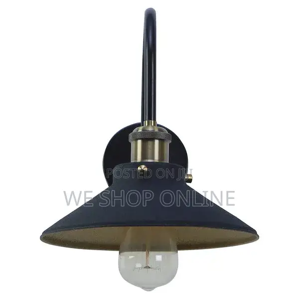 Swing Arm Wall Lamp