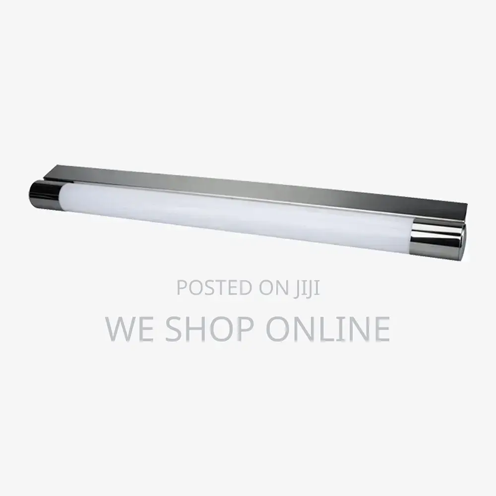 Led Bathroom Wall Light