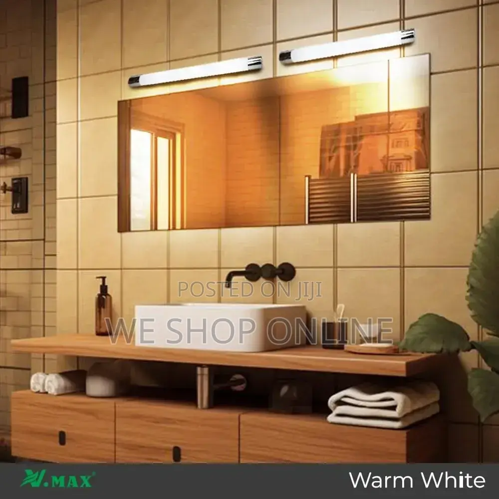 Led Bathroom Wall Light