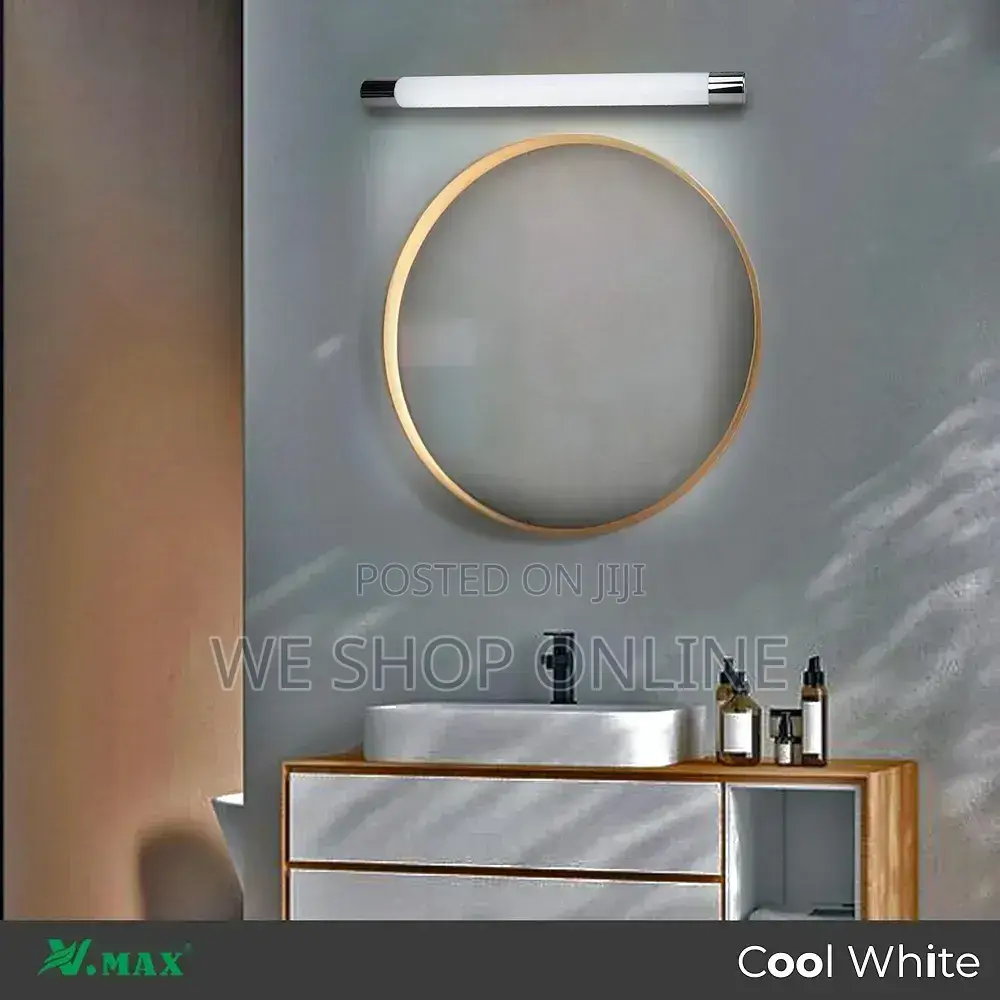 Led Bathroom Wall Light
