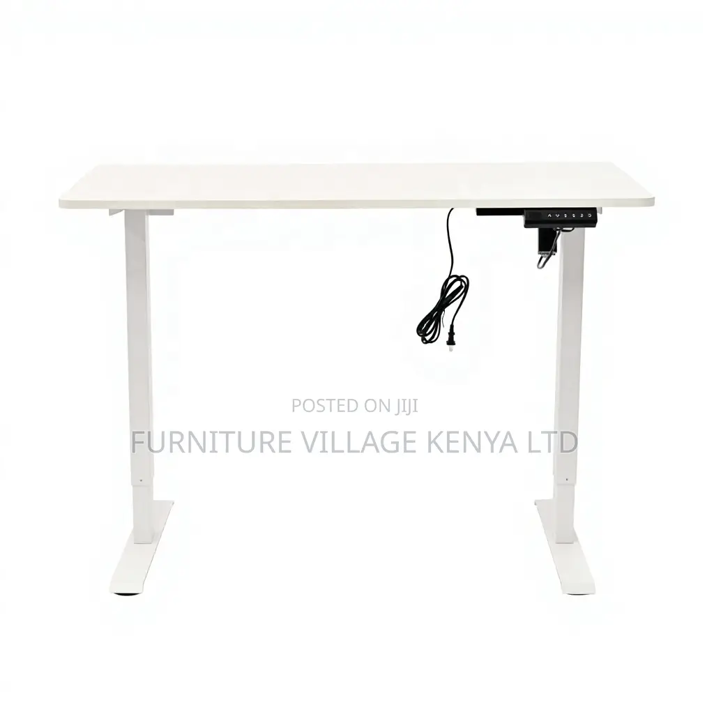 Electric Lifting Home Office Gaming Desk