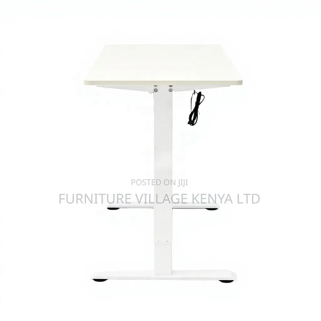 Electric Lifting Home Office Gaming Desk