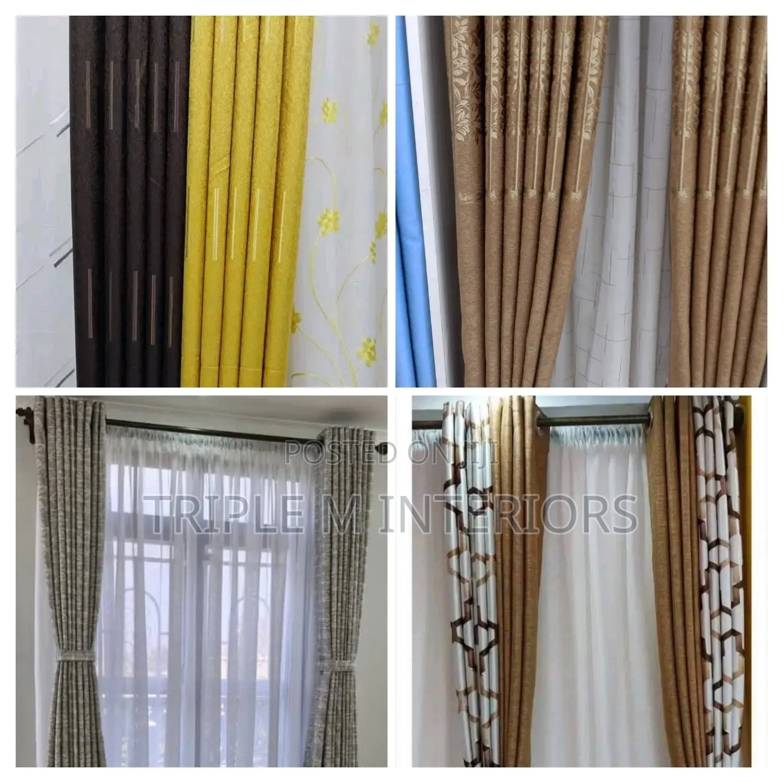 Let Your Windows Glow With Style