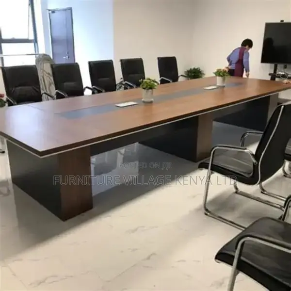 12-14 Seater Imported Office Conference Table