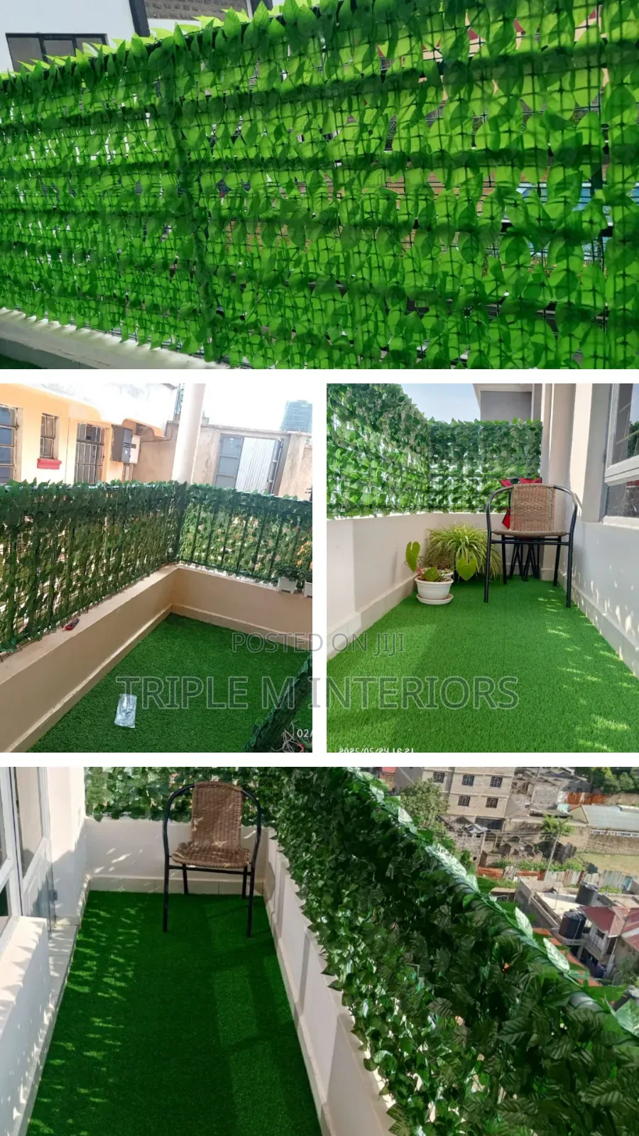 Supreme Comfort Turf Grass Carpet