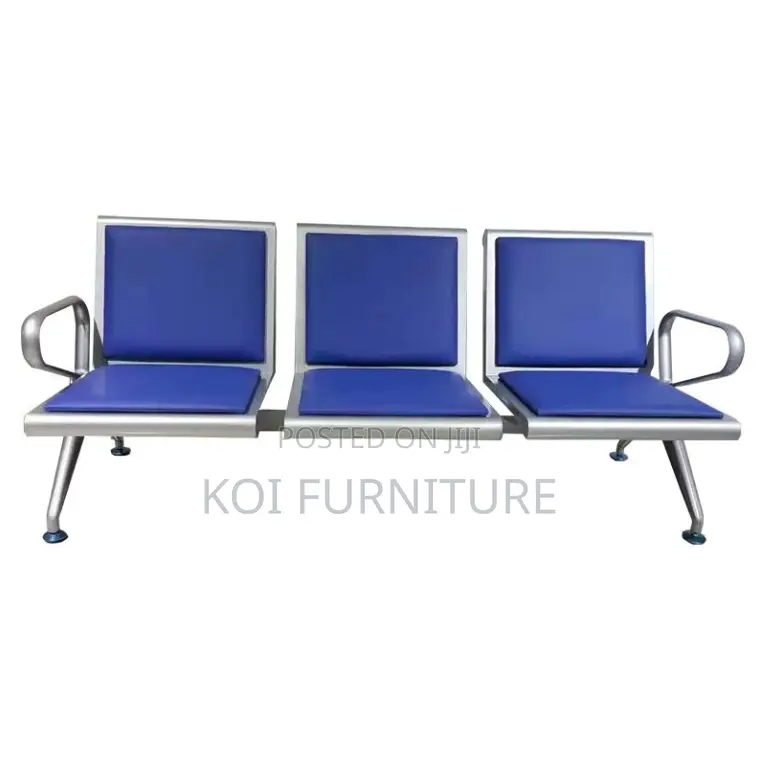 Office Bench; Four Seaters Reception Benches