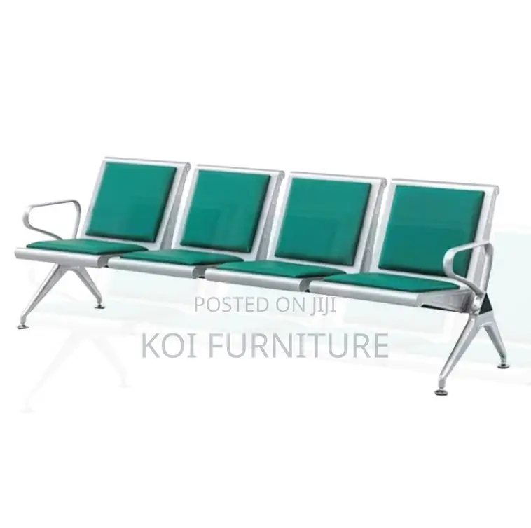 Office Bench; Four Seaters Reception Benches