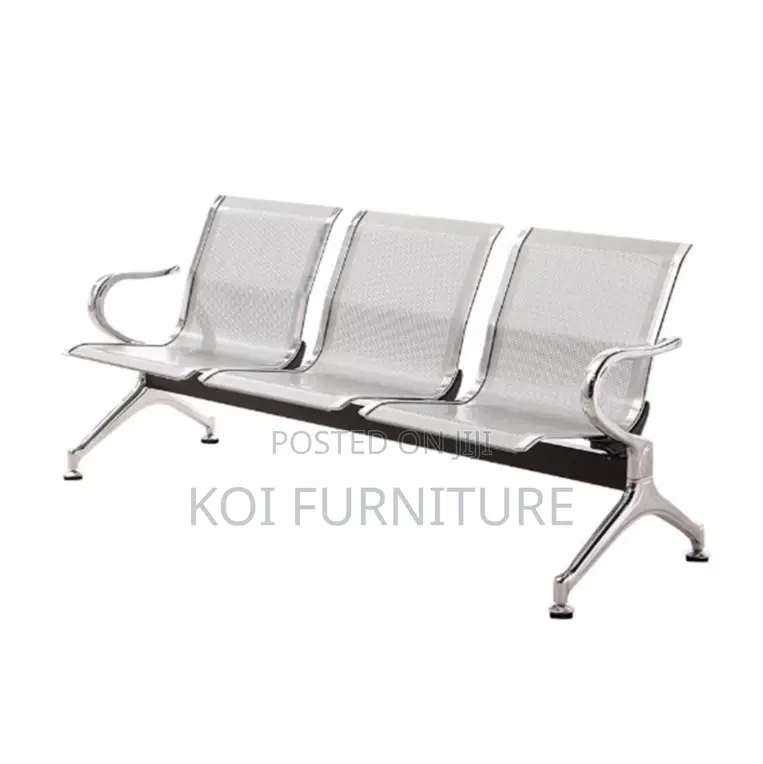 Office Bench; Four Seaters Reception Benches
