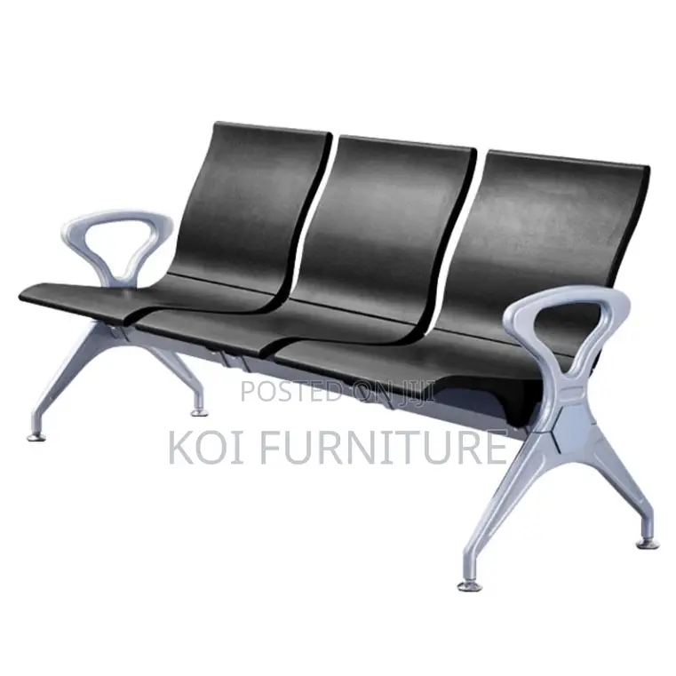 Office Bench; Four Seaters Reception Benches