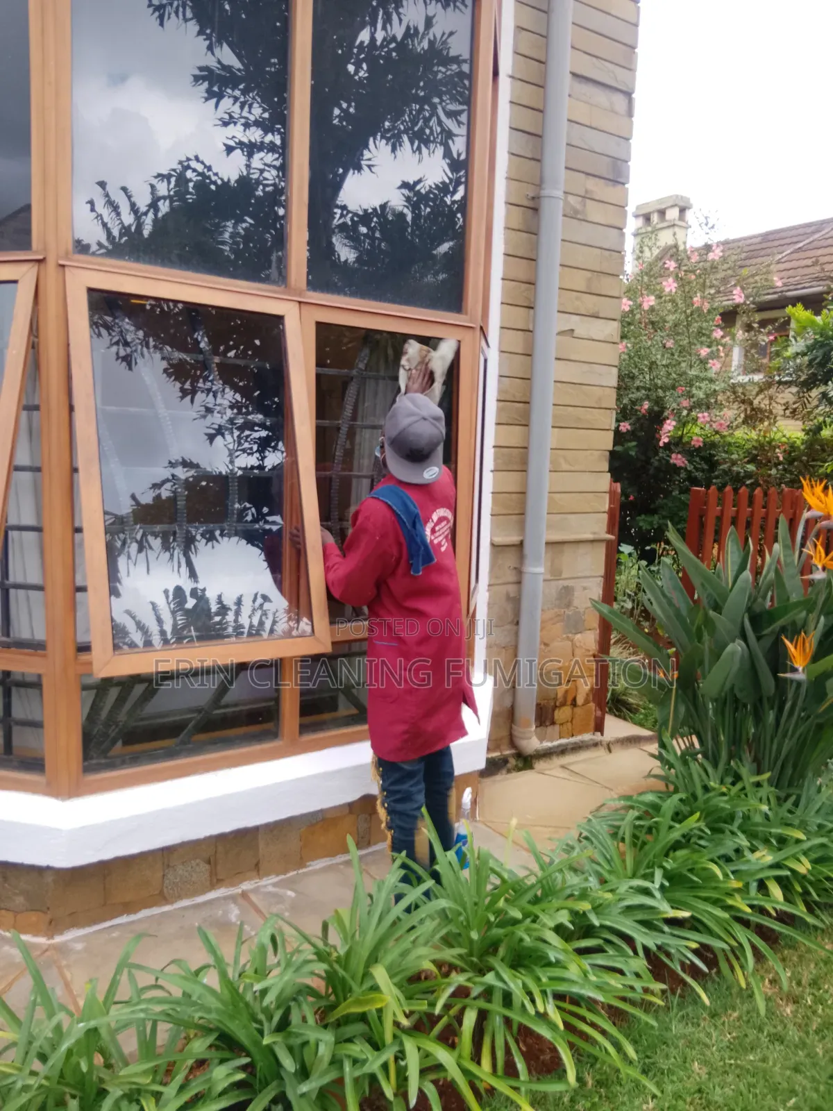 Deep House Cleaning Windows Sofas Mattress