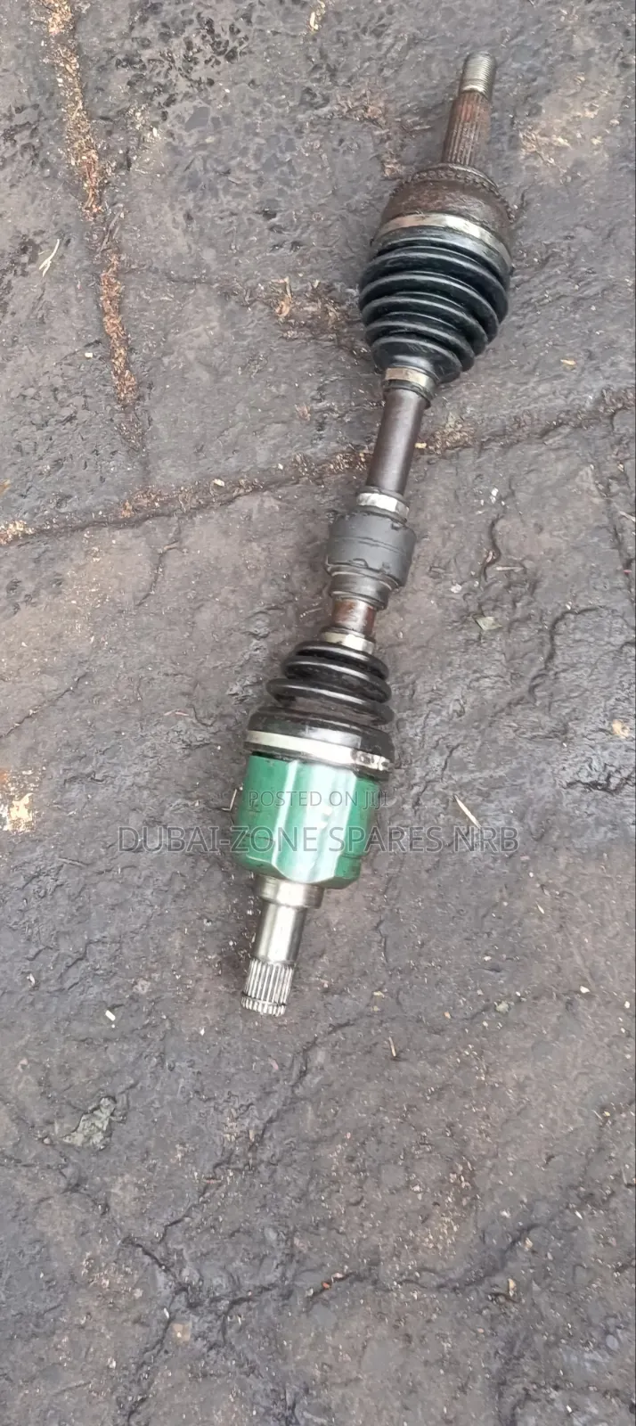 Drive Shafts Lancer Ck2,Ck4,Cedia