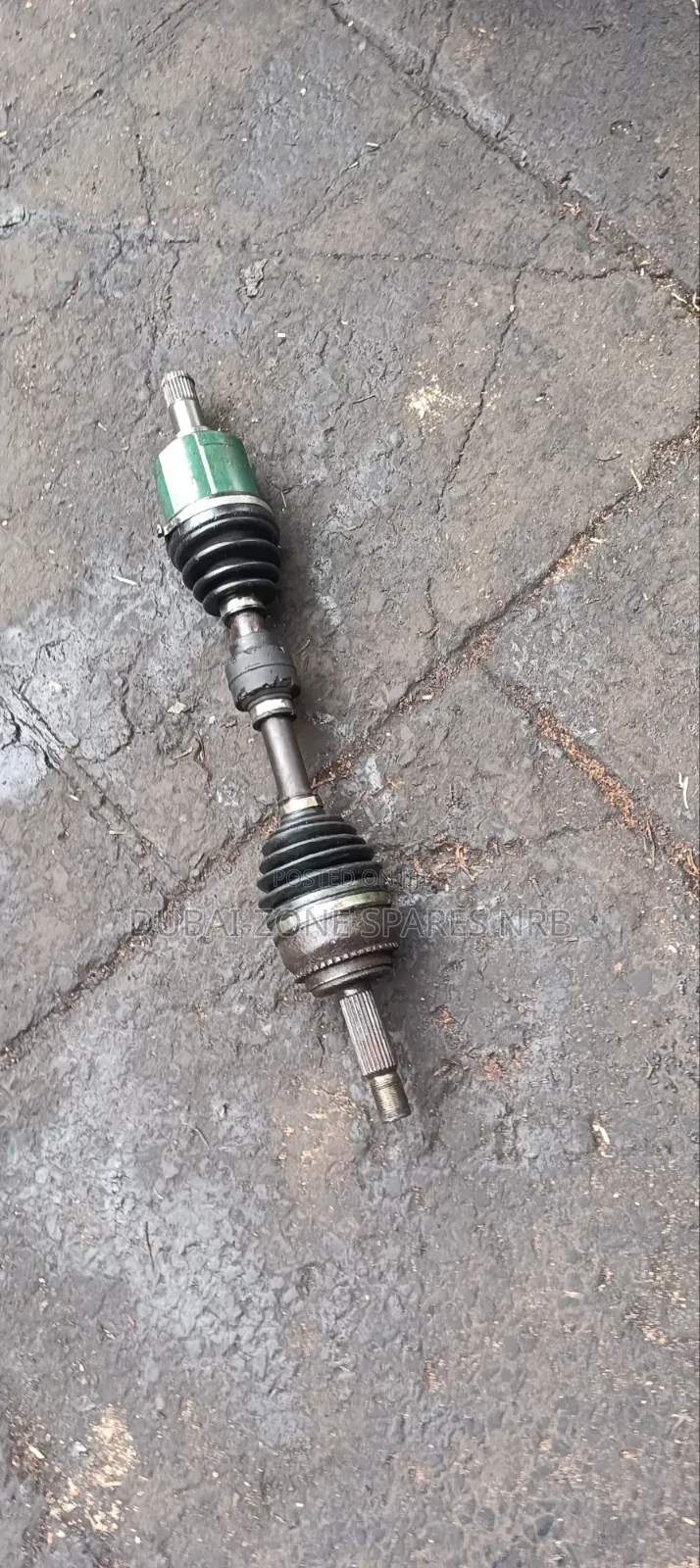 Drive Shafts Lancer Ck2,Ck4,Cedia