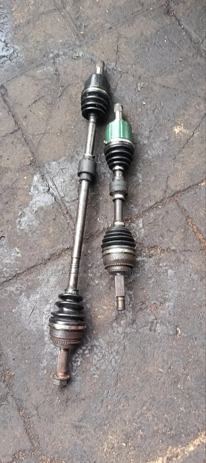 Drive Shafts Lancer Ck2,Ck4,Cedia