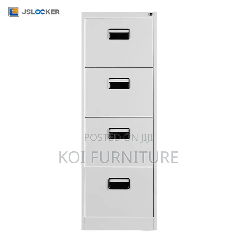 Office Cabinet; Assemble Office Steel Storage Lateral File Cabinet