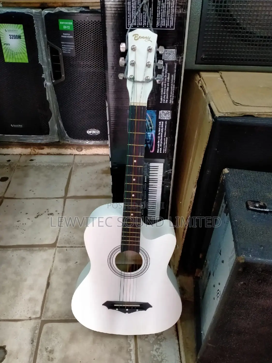 Acoustic Guitar