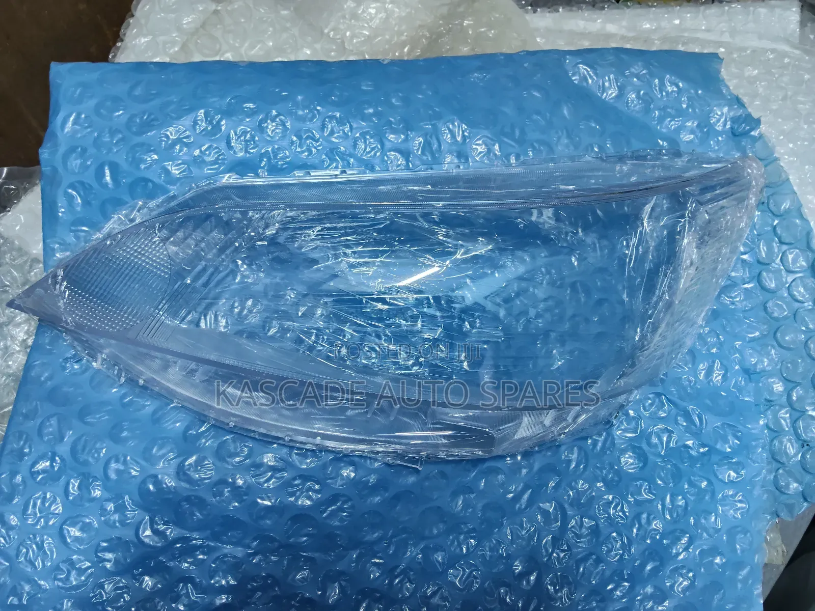 Nissan Vannette Nv 200 Headlight Lens