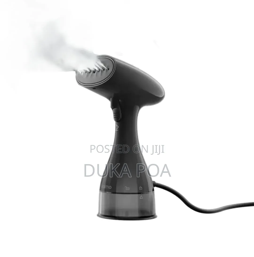 Oraimo Garment Steamer Quality Steamer