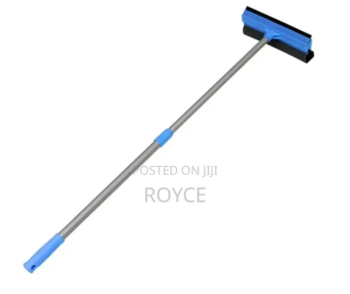 2 in 1 Extendable Squeegee