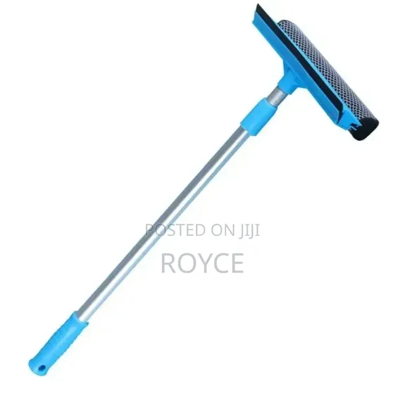 2 in 1 Extendable Squeegee